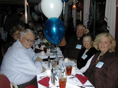 45th Year Reunion Photos