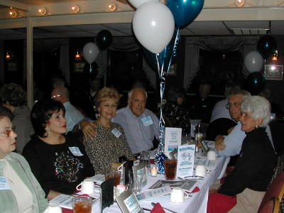 45th Year Reunion Photos