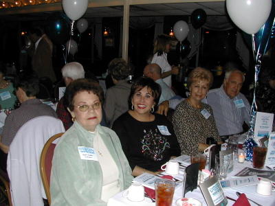 45th Year Reunion Photos