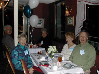 45th Year Reunion Photos