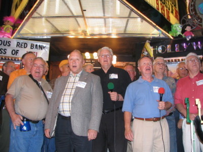 45th Year Reunion Photos